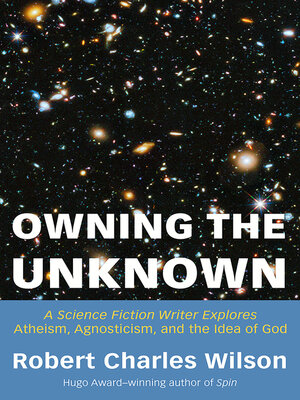 cover image of Owning the Unknown